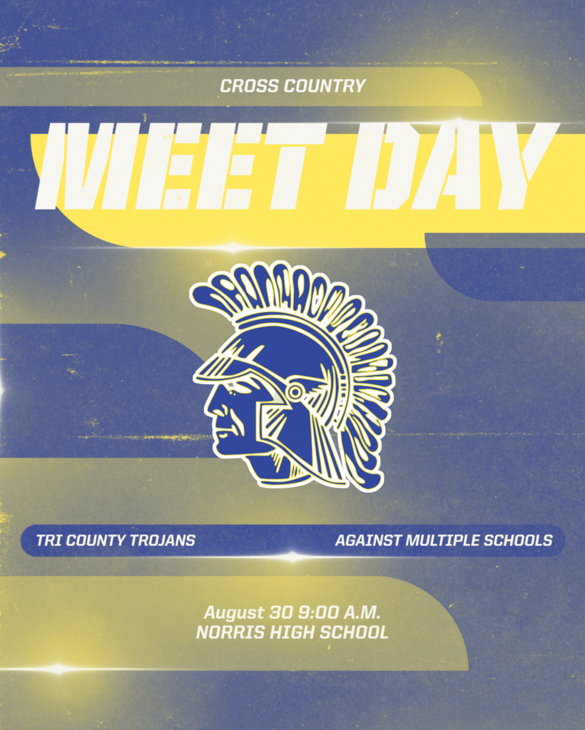 XC @ Norris