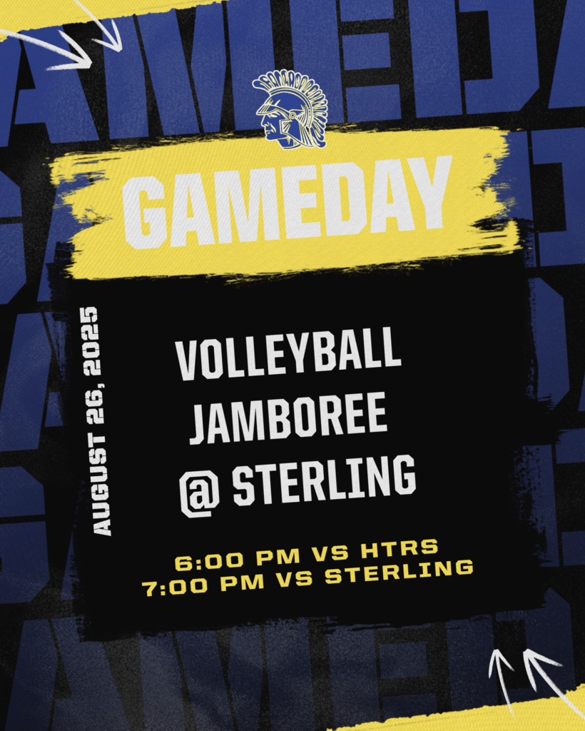 Jamboree 8/26