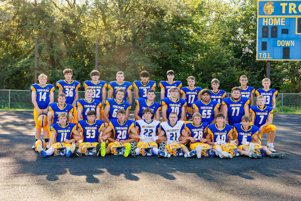 football