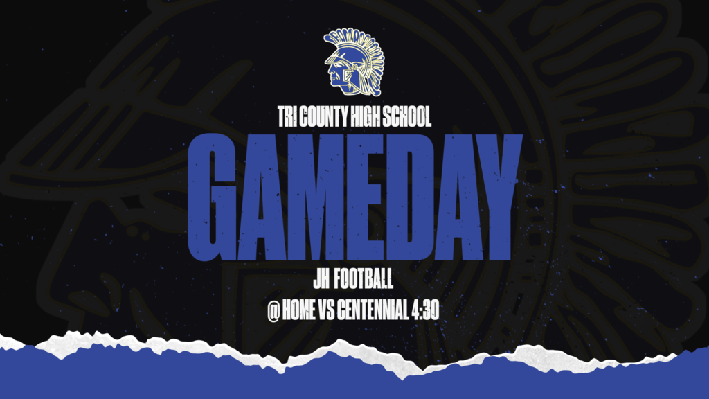 JH football