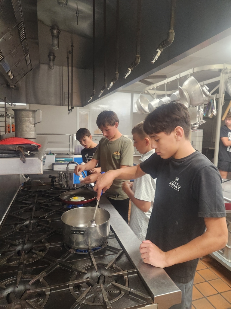 Cooking