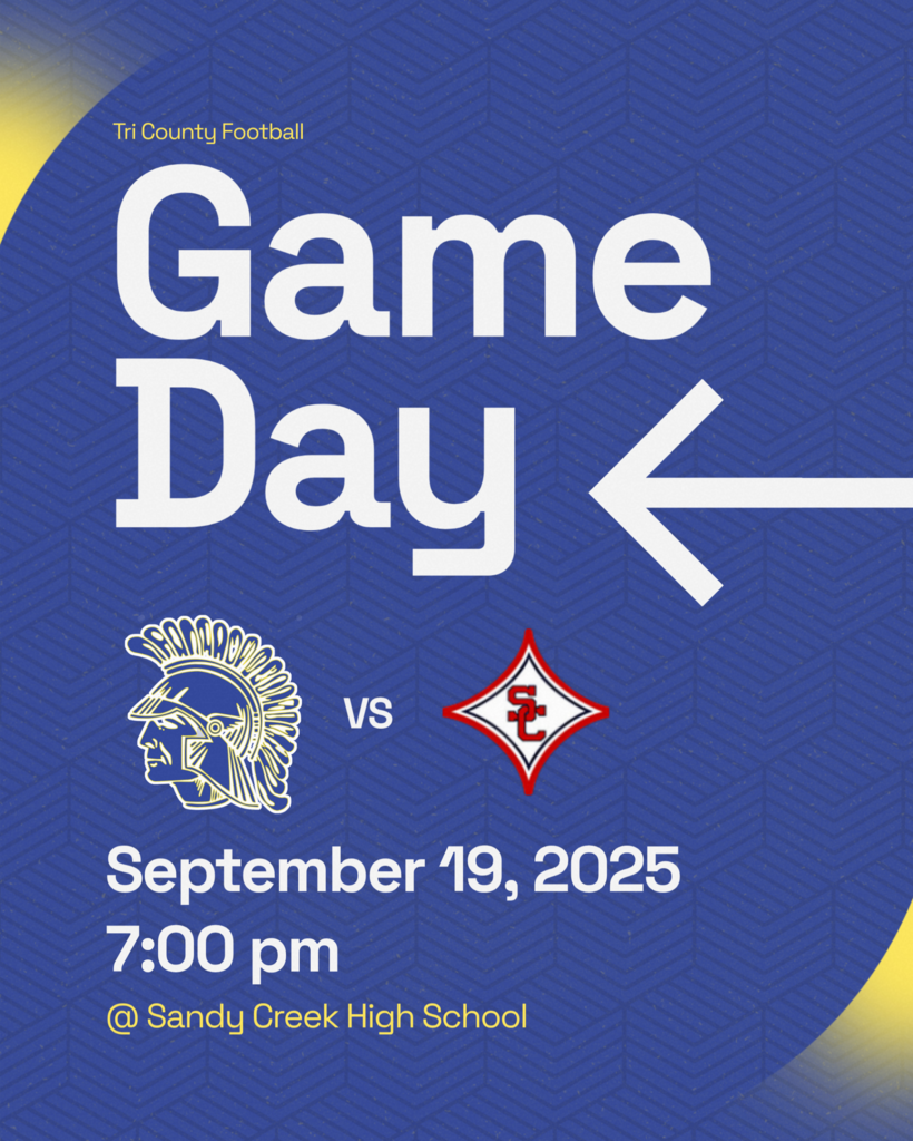 FB @ Sandy Creek
