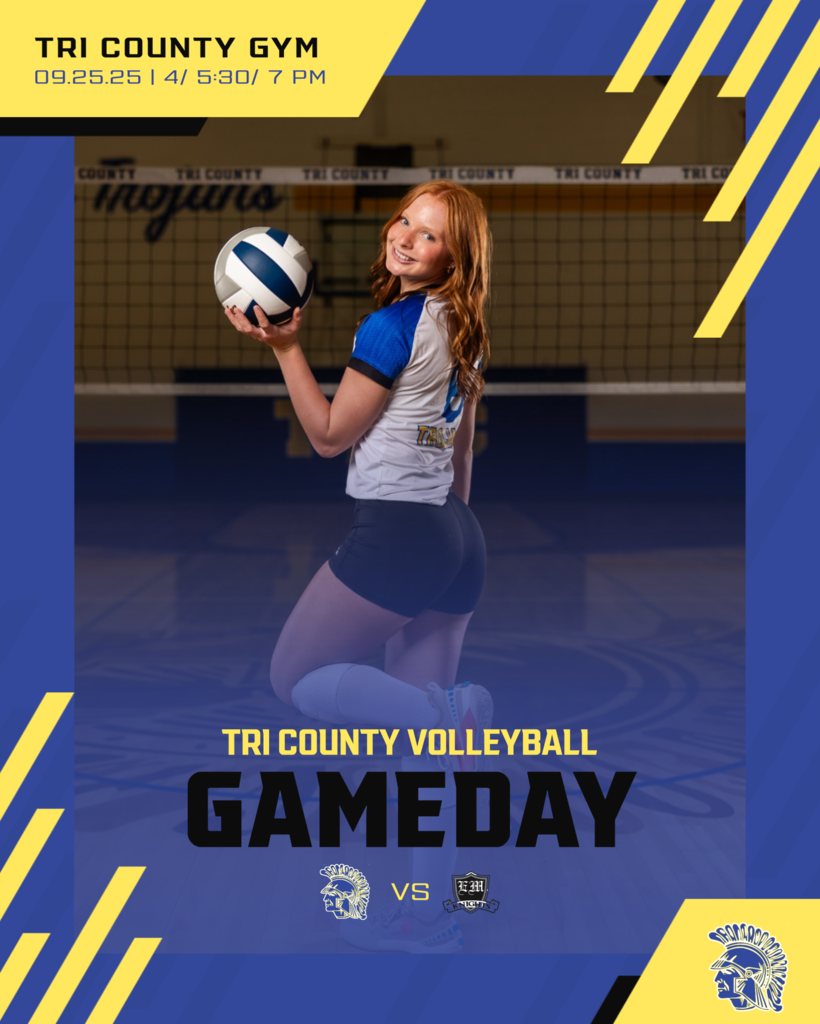 HS Volleyball 9/25/25