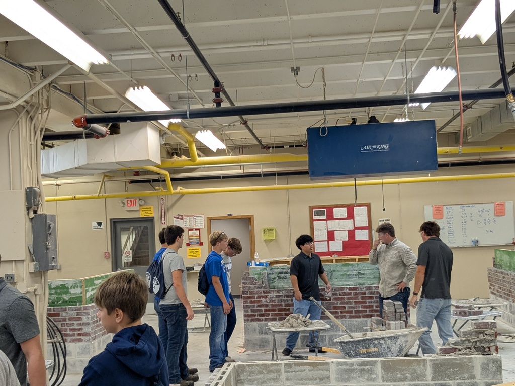 Masonry & Brick Laying