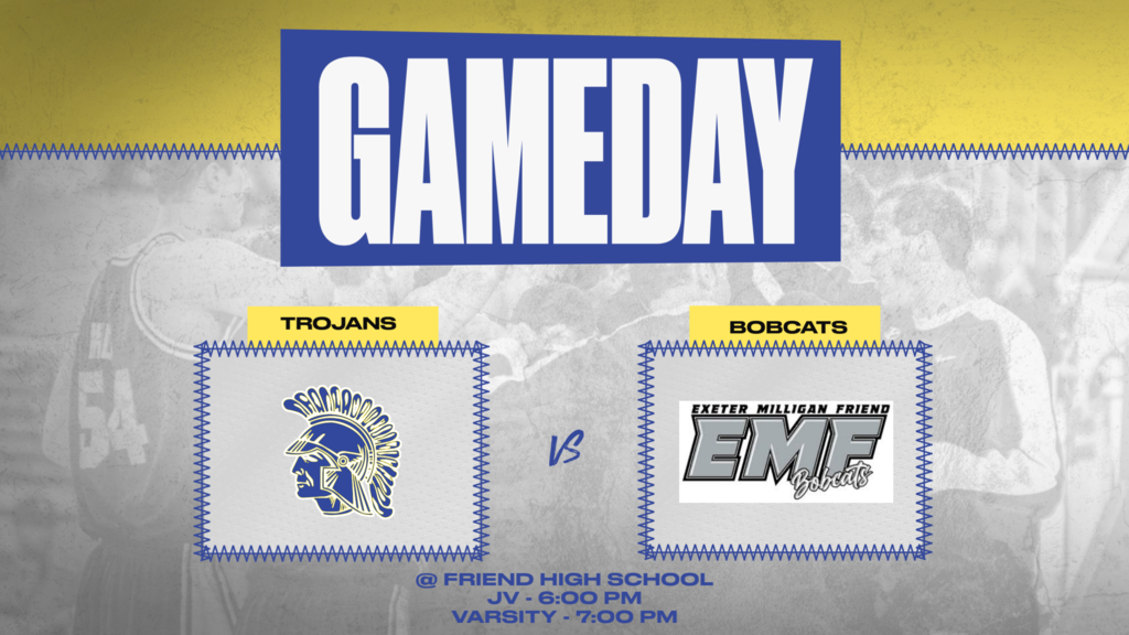 JV & V Volleyball @ EMF 9/29/25