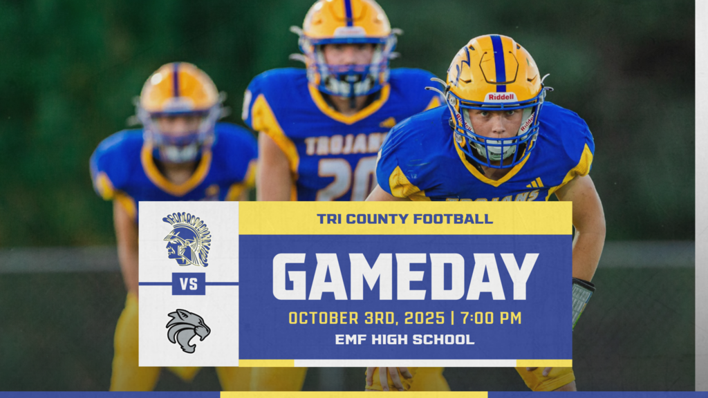Football 10/3/25