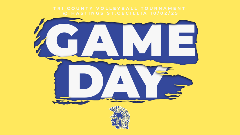Volleyball 10/2/25