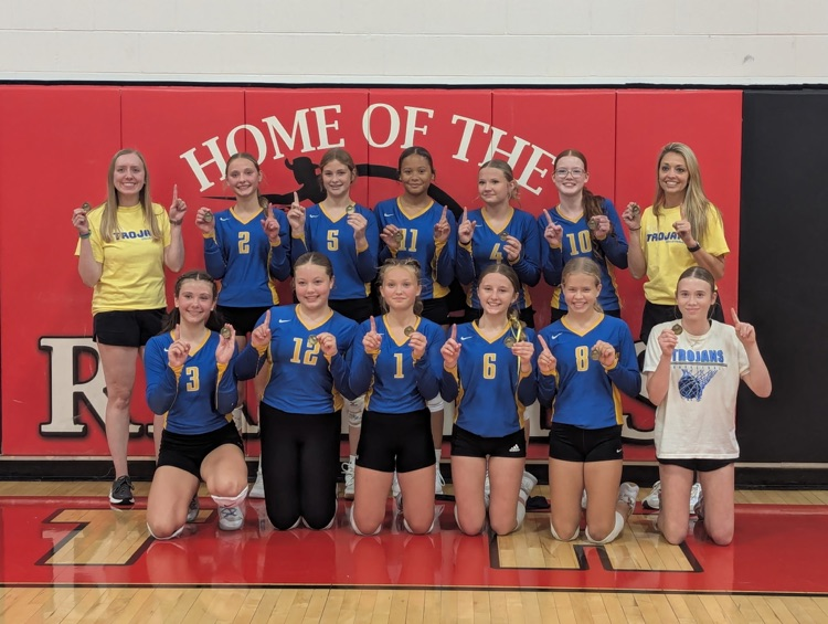 JH VB