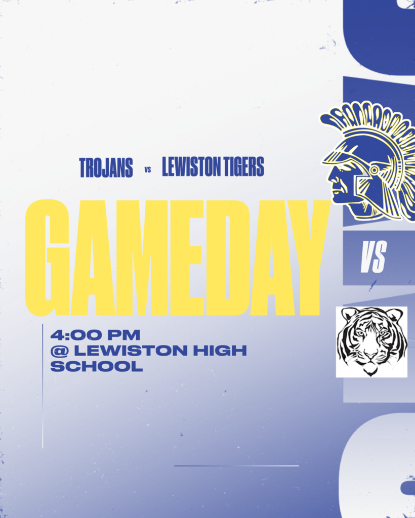 JH VB @ Lewiston 10/9/25