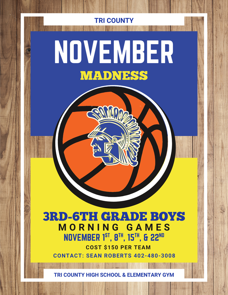 Youth Basketball