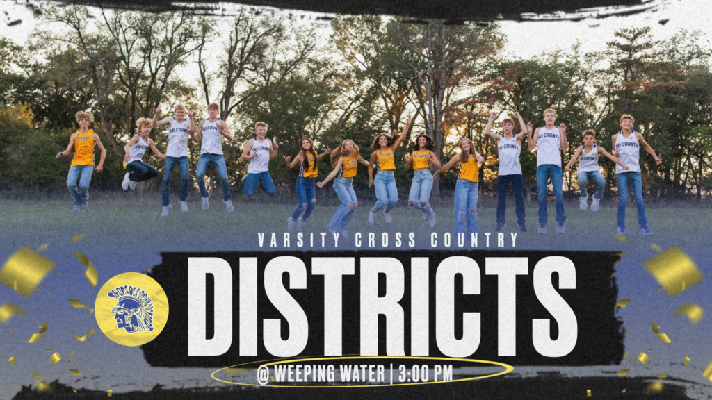 XC Districts