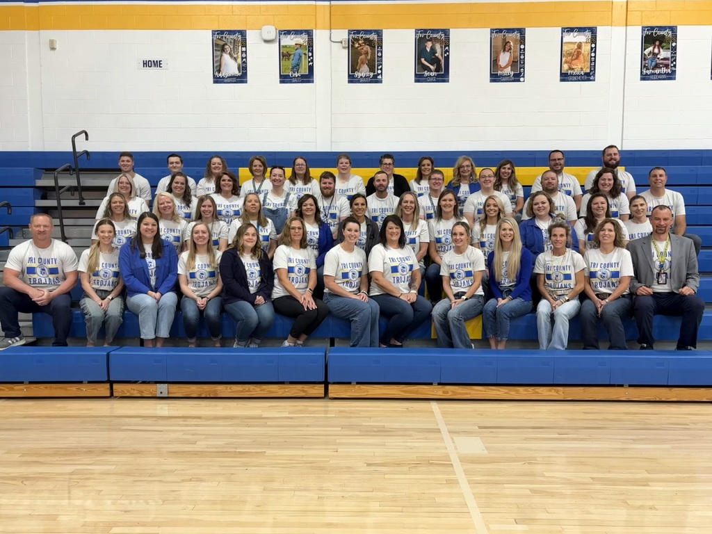 TC staff