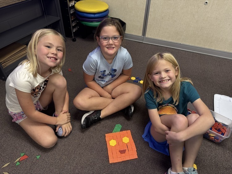 2nd grade stem