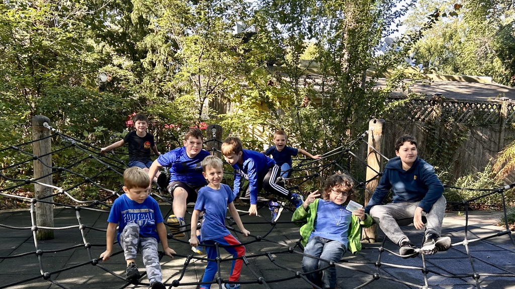 Lincoln Children's Zoo