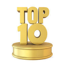 Top 10