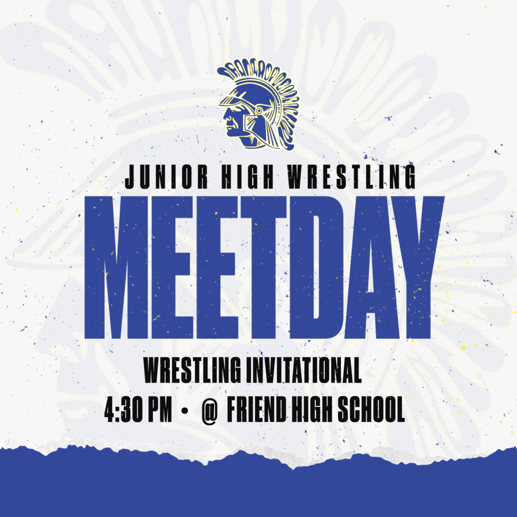 JH Wrestling 11/10/25