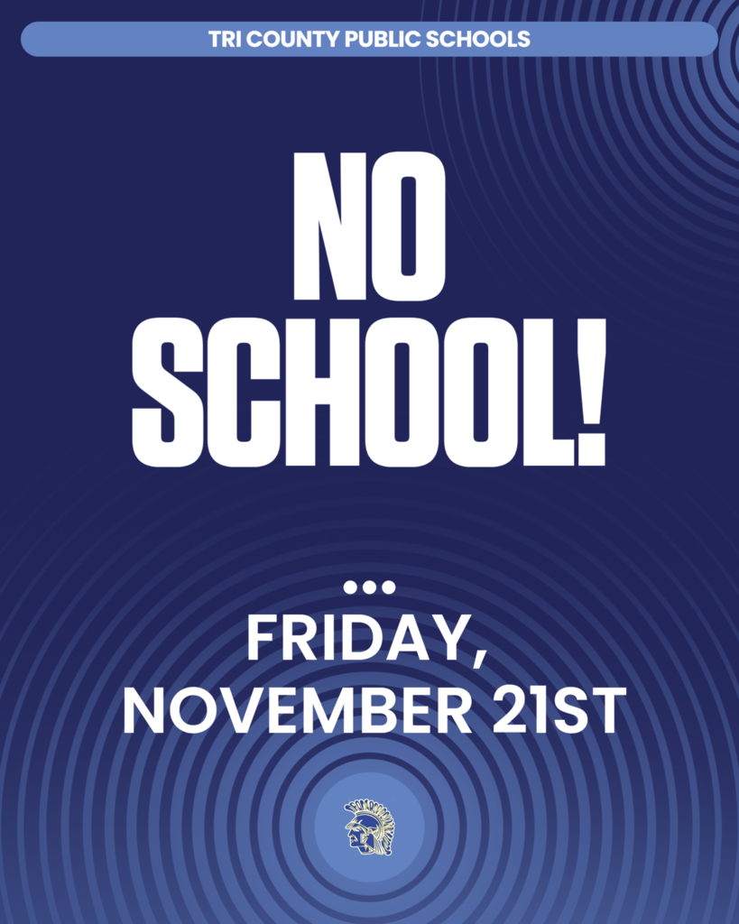 No school 11/21/25