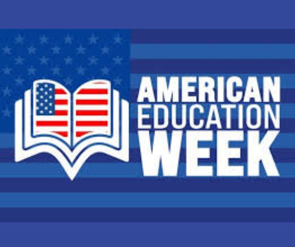 American education week