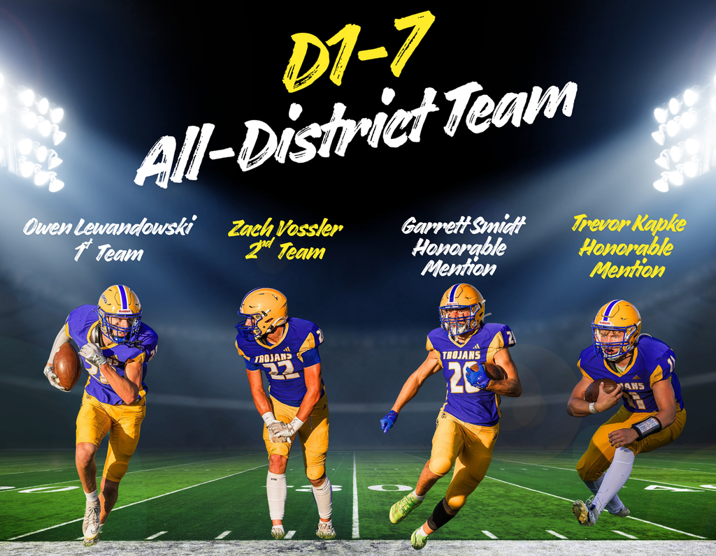 all district