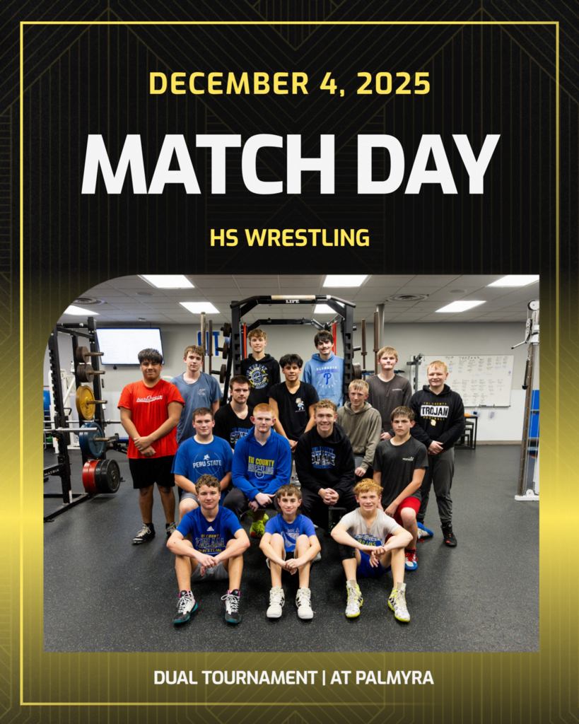 wrestling 12/4/25
