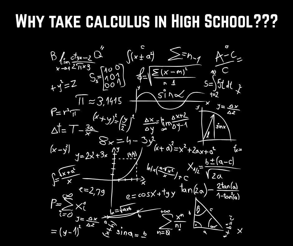 calculus