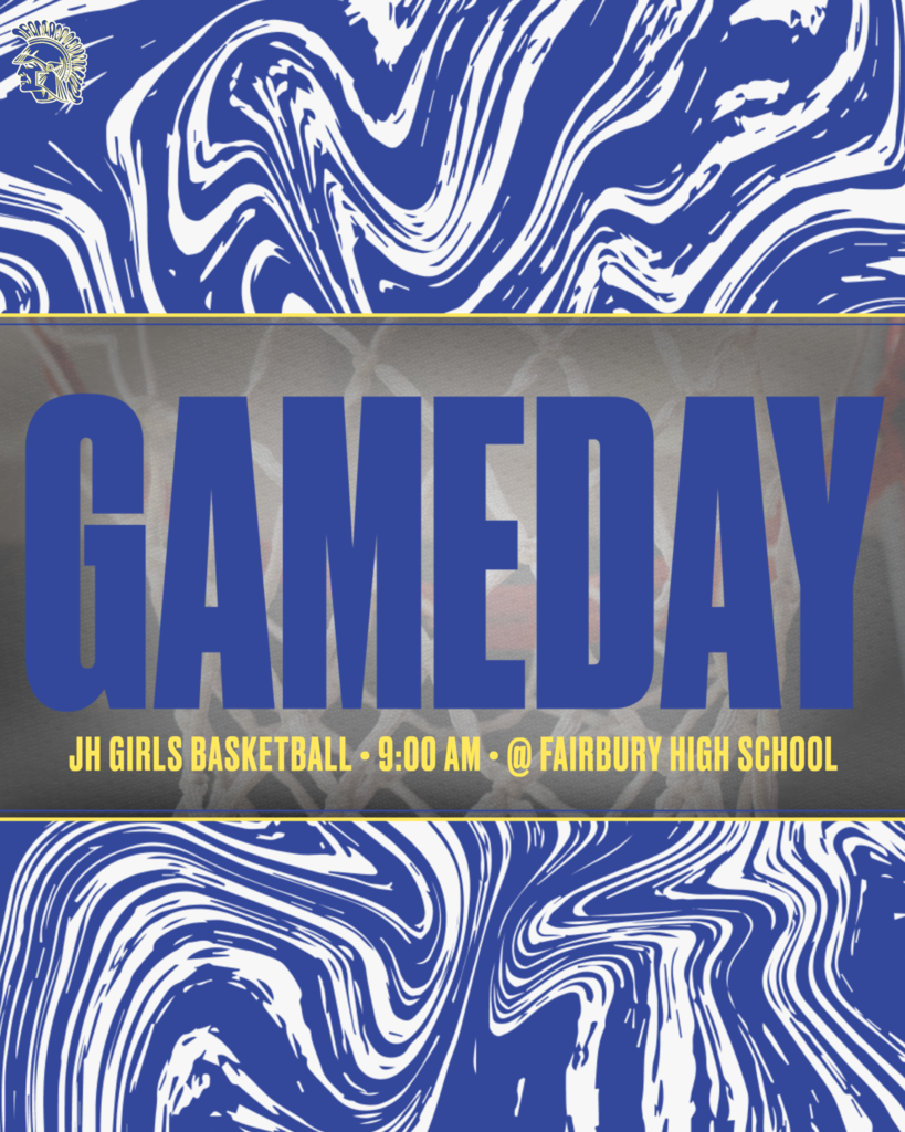 JHGBB vs Fairbury 12/13