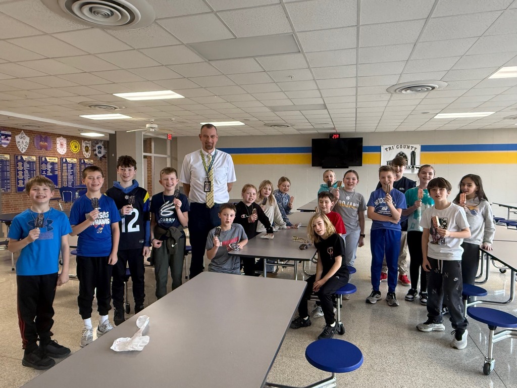 2nd quarter reading challenge