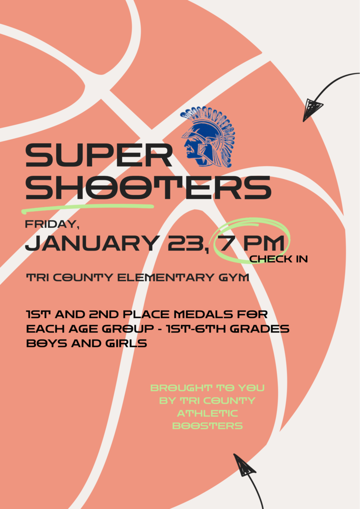 Super Shooters