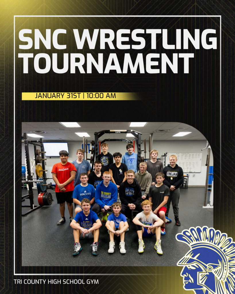 SNC wrestling
