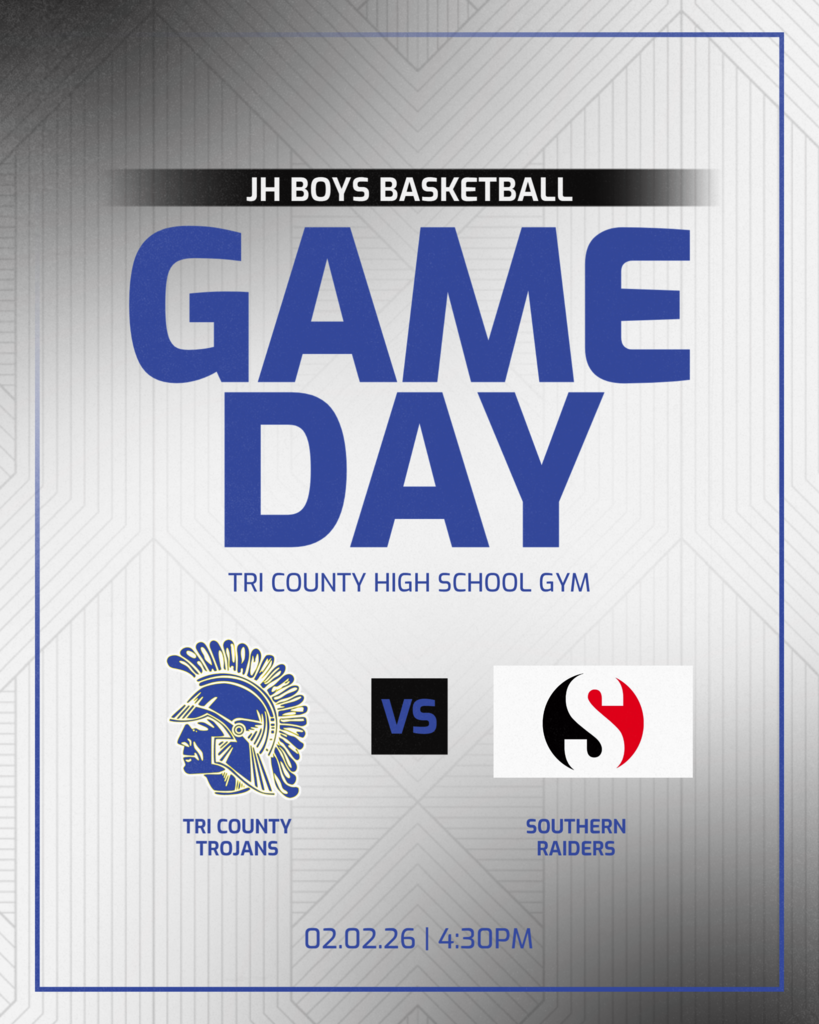 JH Boys BB 2/2/26