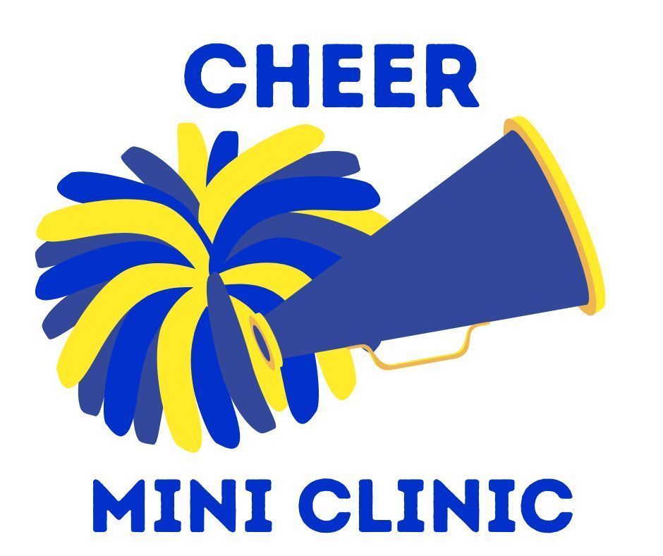 cheer mini clinic