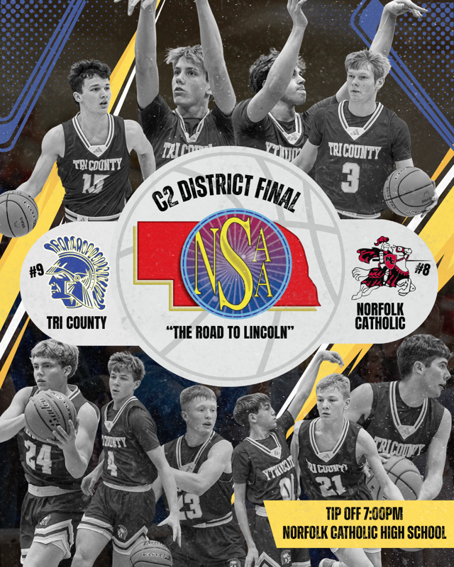 BBB District Final 2026