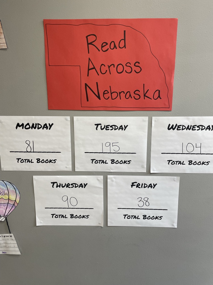 Read Across America