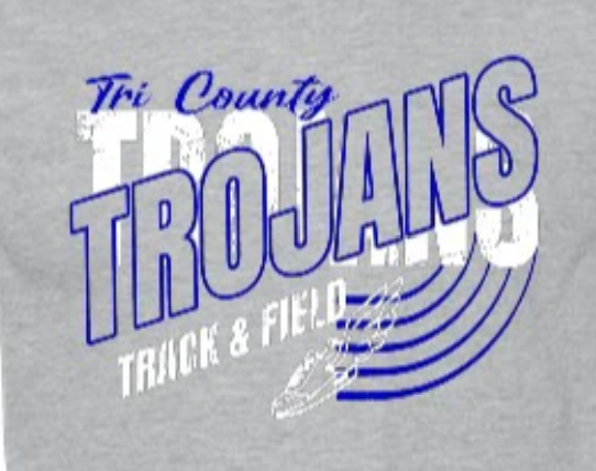 TC Trojans Track and Field