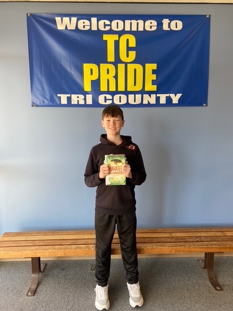 Gabe Sowards letter winner