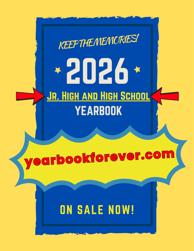 yearbook sales