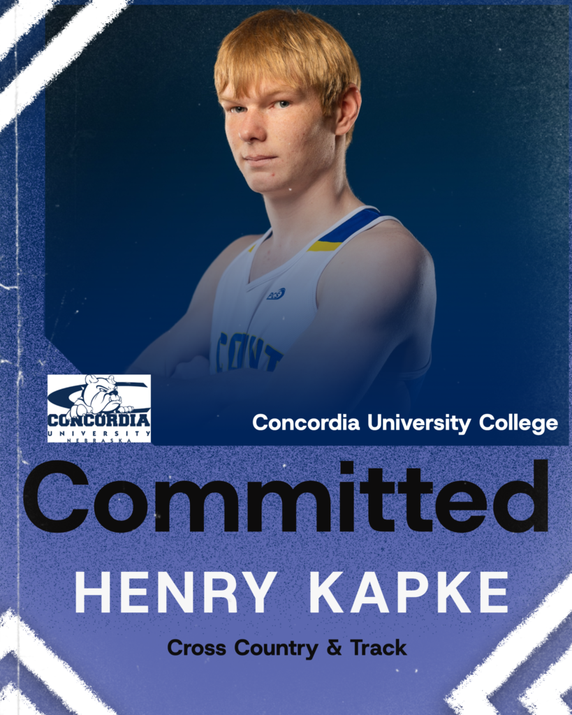Henry Kapke