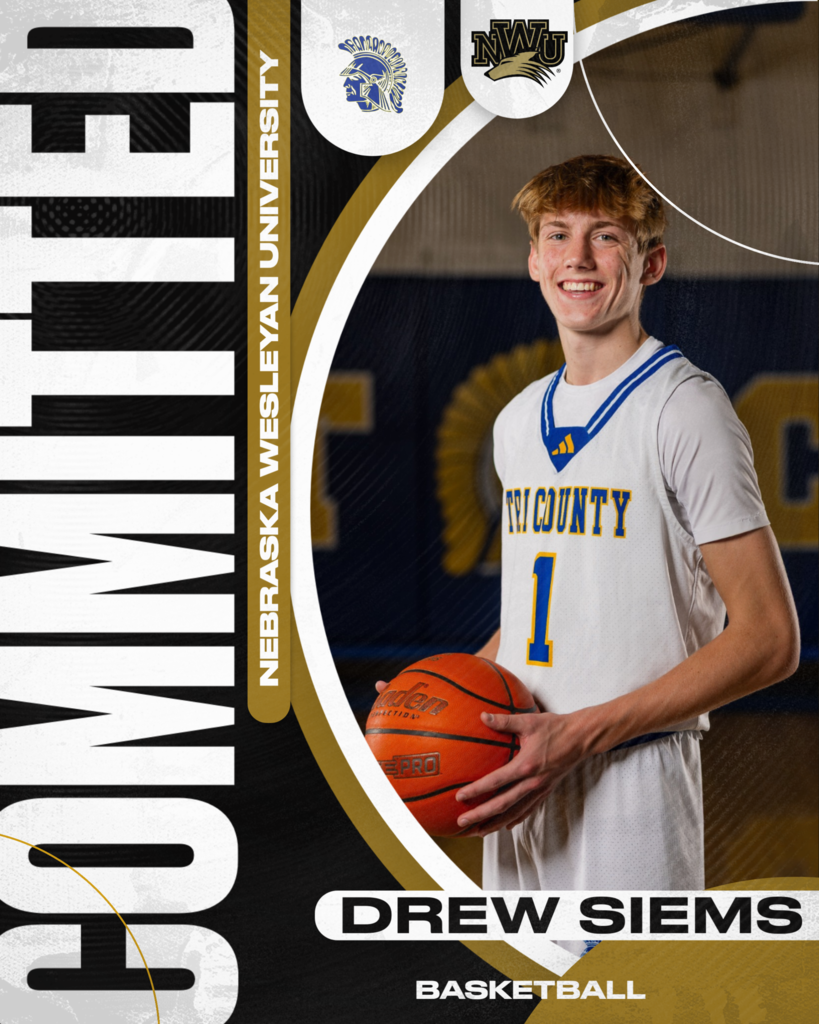 Drew Siems