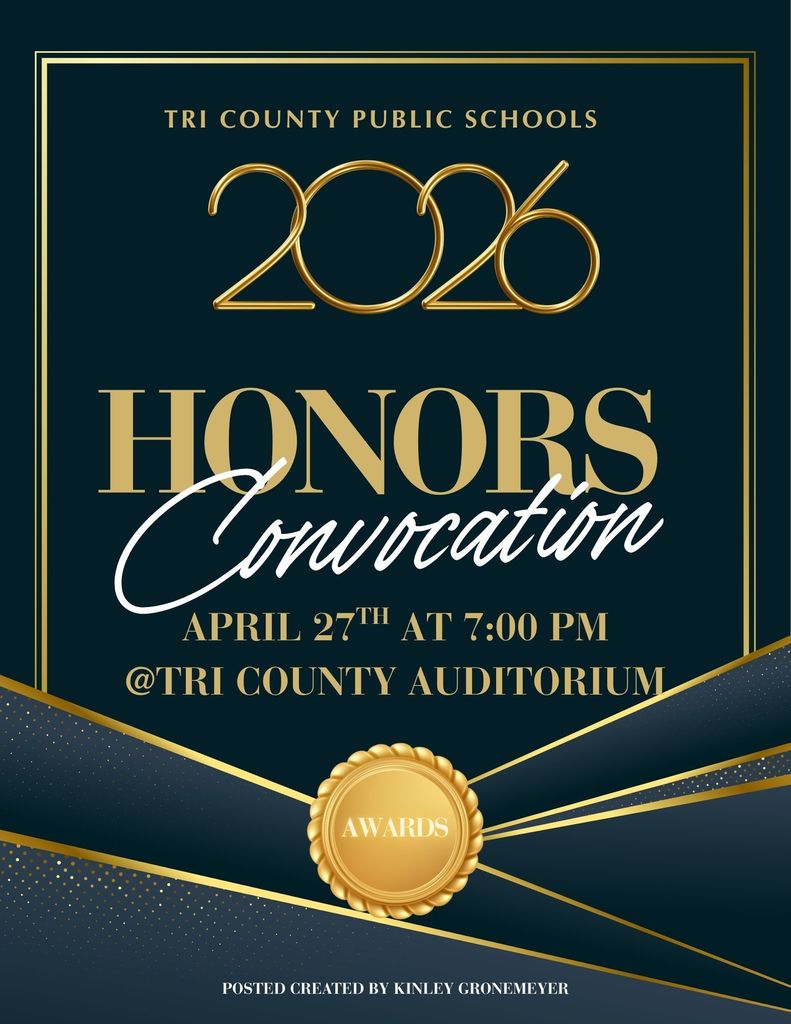 TC honors convocation