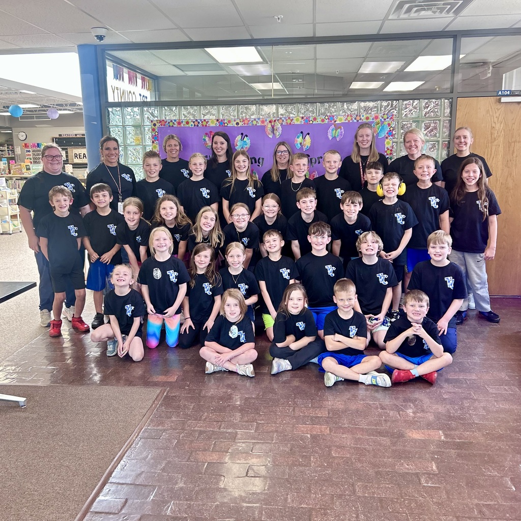 TC Autism Awareness Shirts