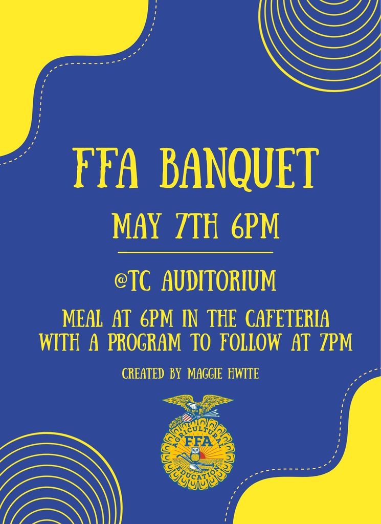 ffa banquet