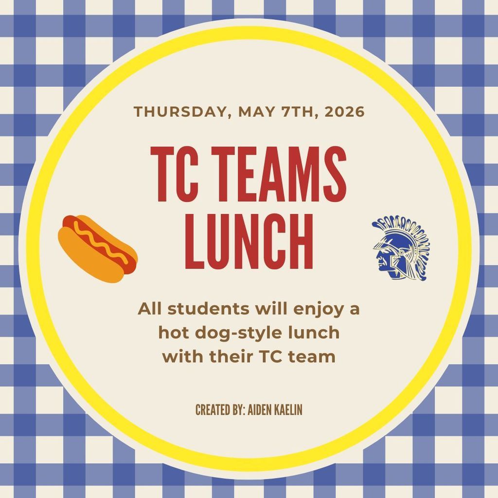 TC Teams Lunch