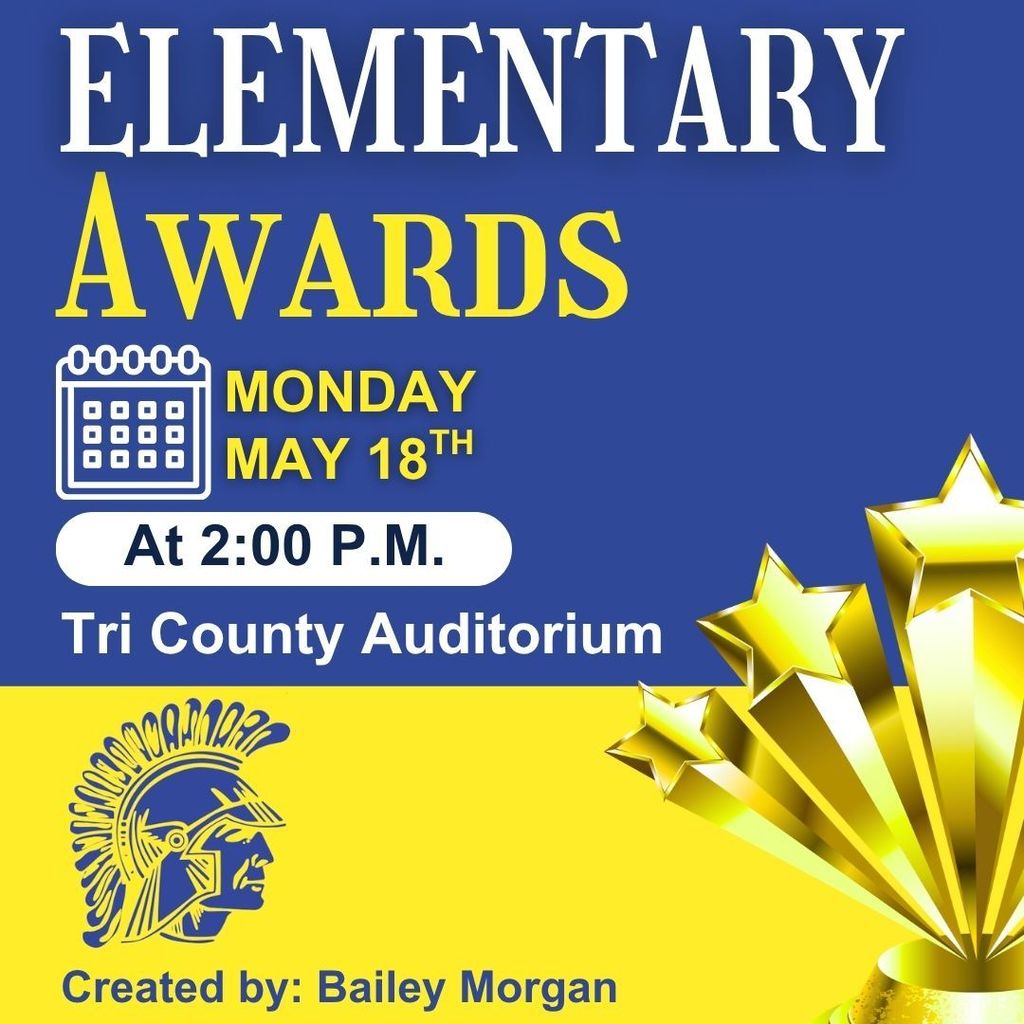 elementary awards