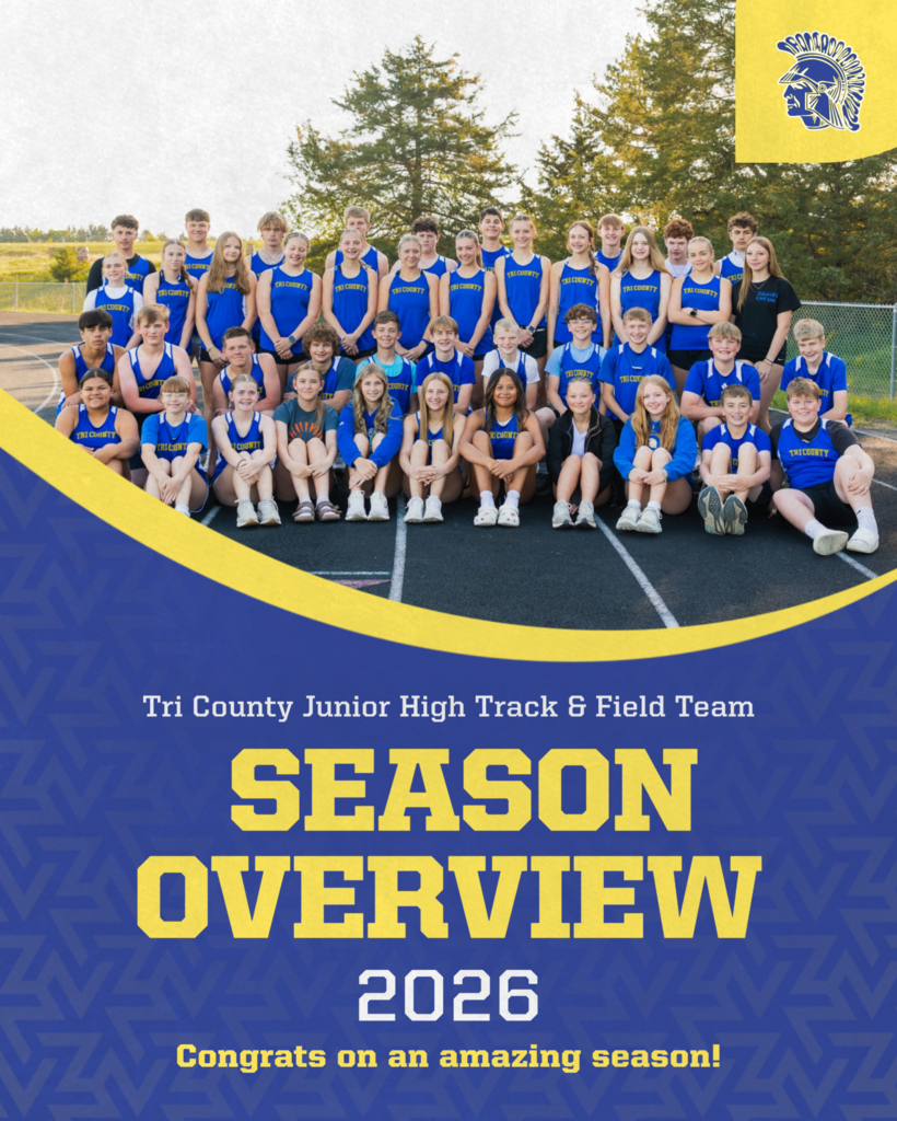 JH track
