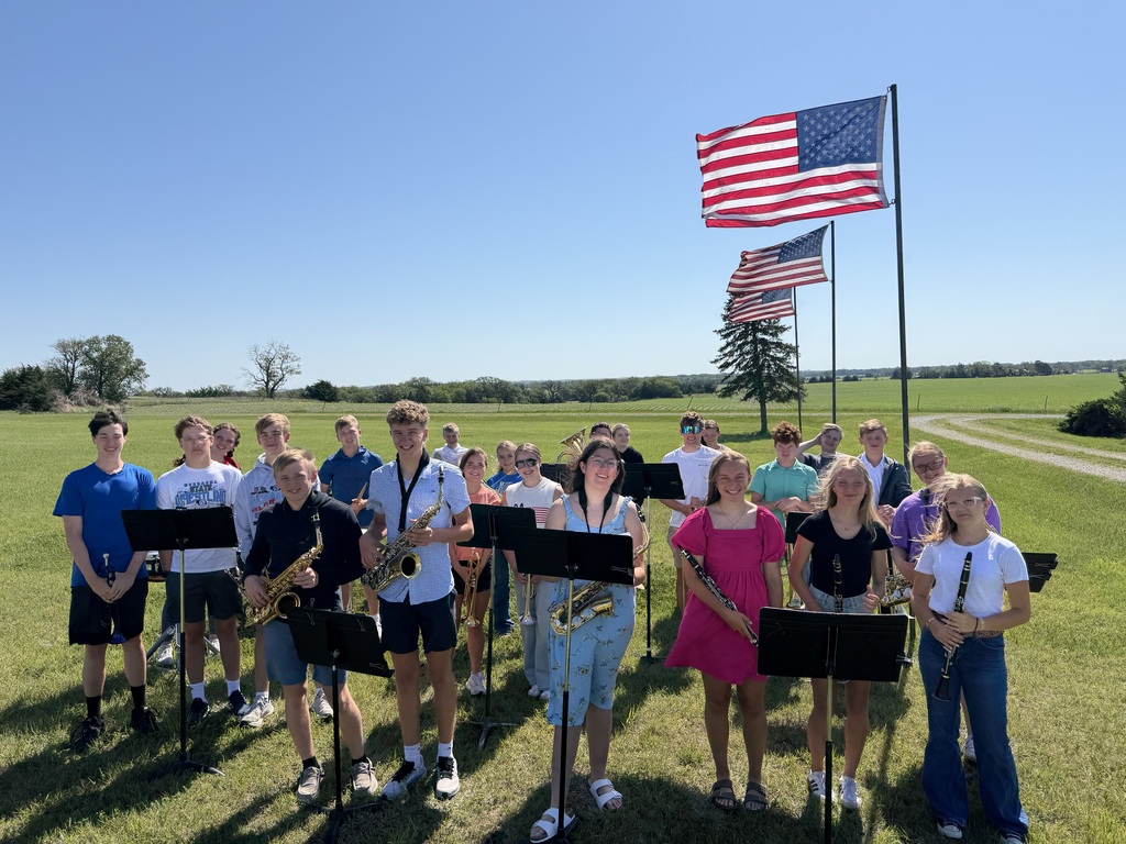 memorial day band