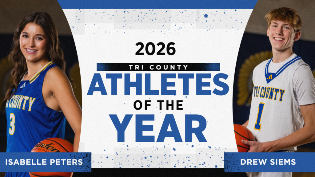 Athletes of the Year