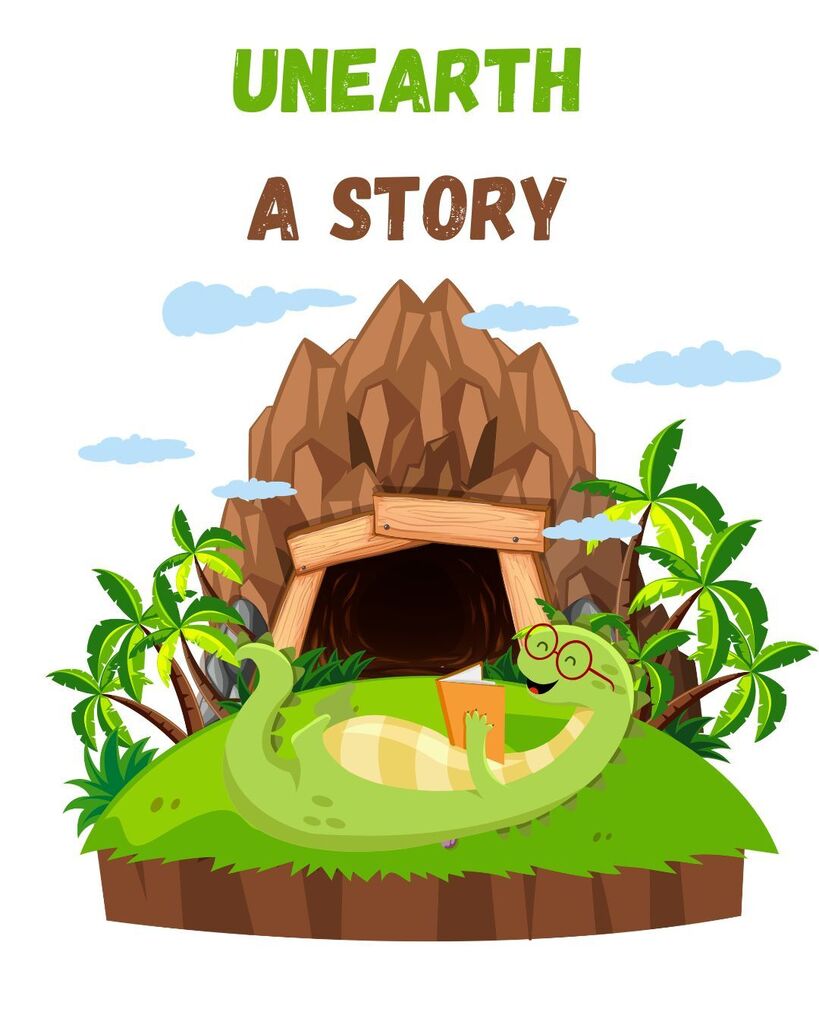 unearth a story