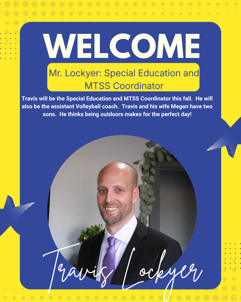 Travis Lockyer