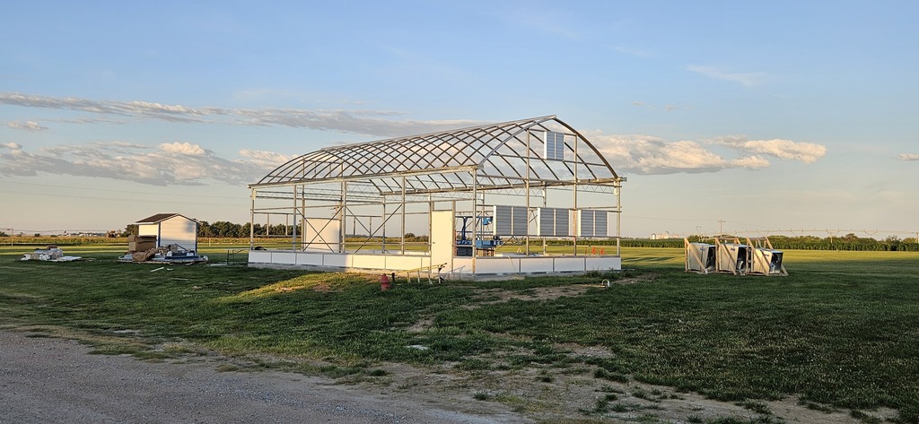 greenhouse