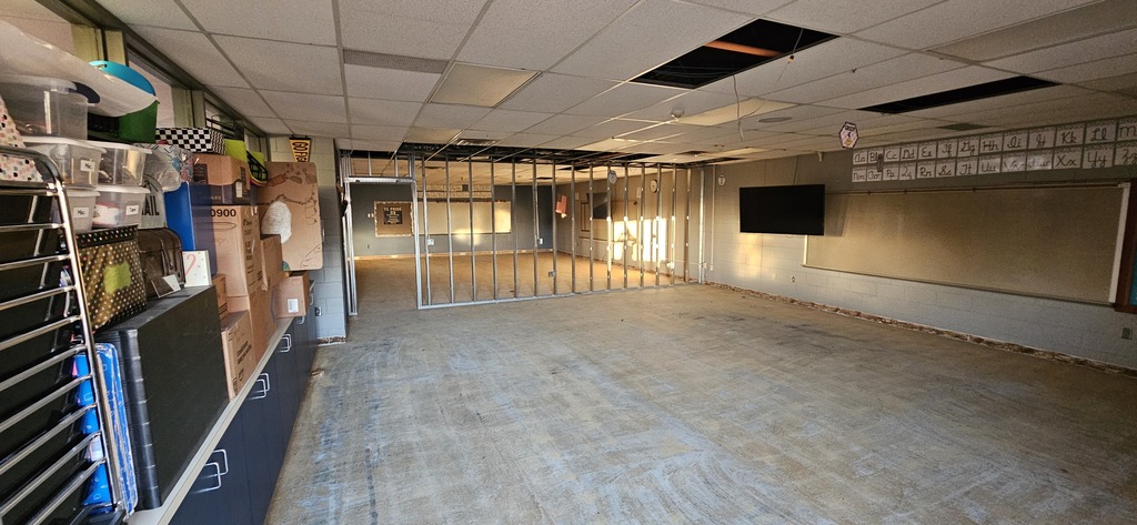 classroom